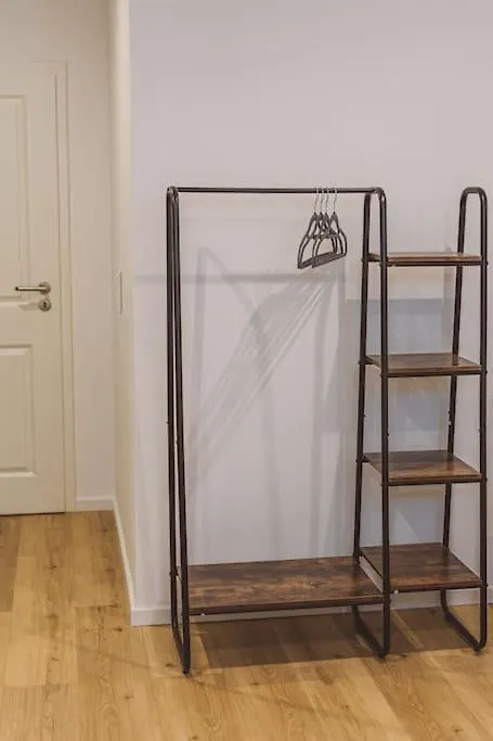 Einzigartiges Apartment Im Zentrum Von Nuernberg
