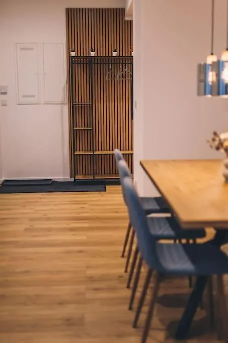 Einzigartiges Apartment Im Zentrum Von Nuernberg 0*, Νυρεμβέργη Γερμανία